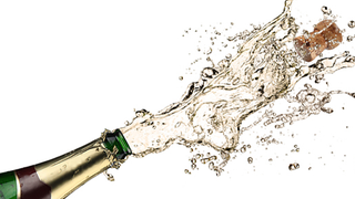 Want the Most Booze per Calorie? Skip Liquor and Go For Champagne